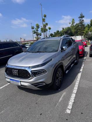 FIAT TORO 2.0 16V TURBO DIESEL RANCH 4WD AT9
